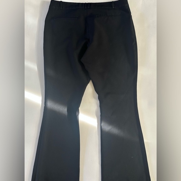 Atmosphere Black Pantsuit - Picture 2 of 4